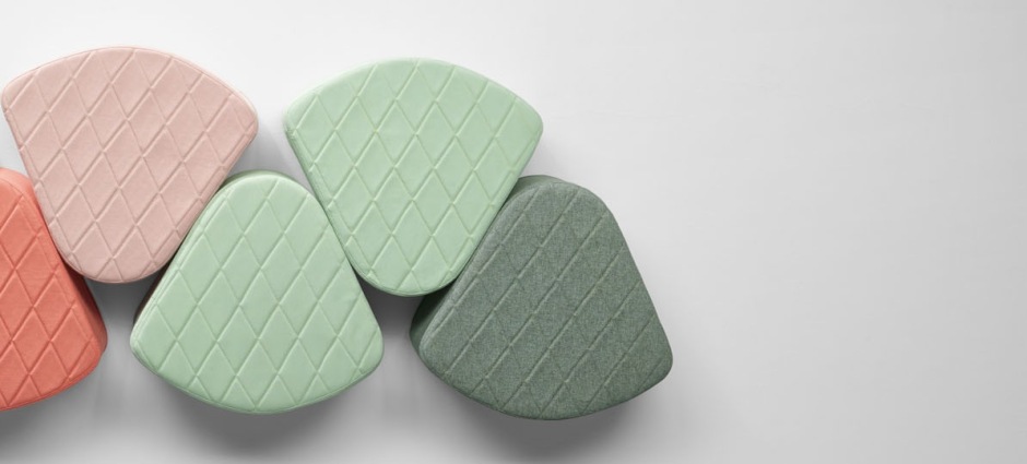 052759 Пуф Aia Ondarreta 