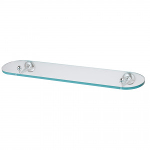 NE05 3SC Средняя стеклянная полка Classico