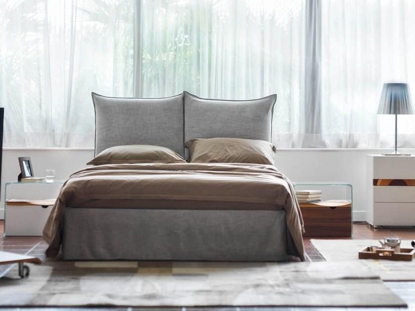 Casamania & Horm Прикроватный столик с ящиком Ripples sun-id-1507870 - Вид №2