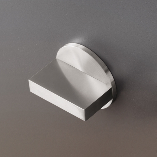 Настенный запорный клапан, горячая вода  BAR42 CEADESIGN  - Вид №1