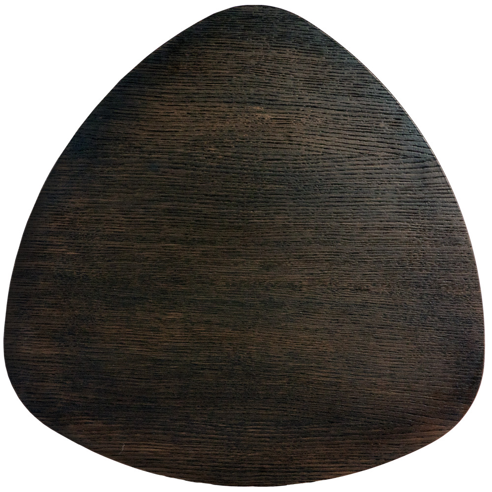 17000 Декоративный столик Динос Айс Графит BOGACHO 4627174557152 - Вид №3