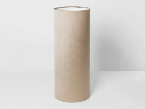 Astro Lighting Цилиндрический тканевый абажур Tube