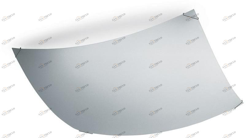 Vibia Люстра Quadra ice sun-id-1441264