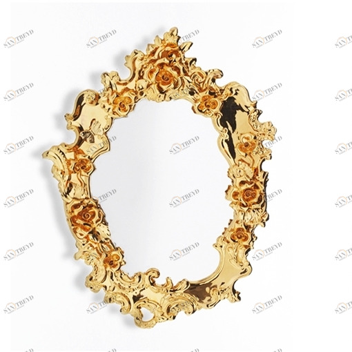 Зеркало C112 Rococo BS Collection Complementi 45984