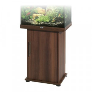 Т00022050 Тумба под аквариум для LIDO 120 темное дерево JUWEL