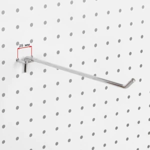 Комплект крючков из 5 шт. 100 мм