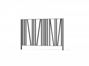 Decal Details Lab23 Столбики / Барьеры