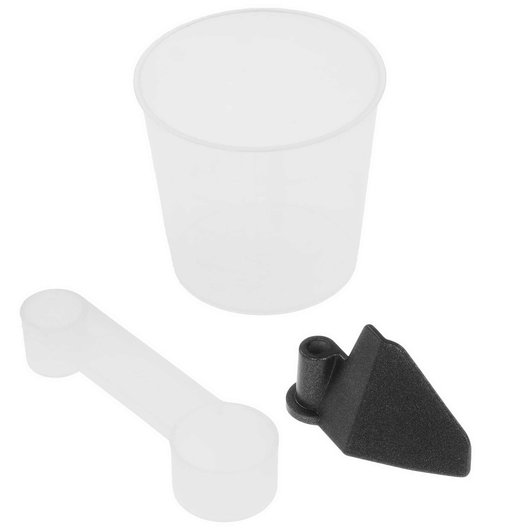 9908376 Хлебопечь CLATRONIC BBA 3774 черный STDN-0081084 - Вид №6