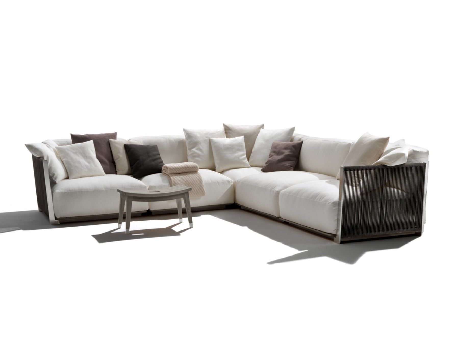 Садовый диван Flexform Вулкан ARCH-00097851 - Вид №9