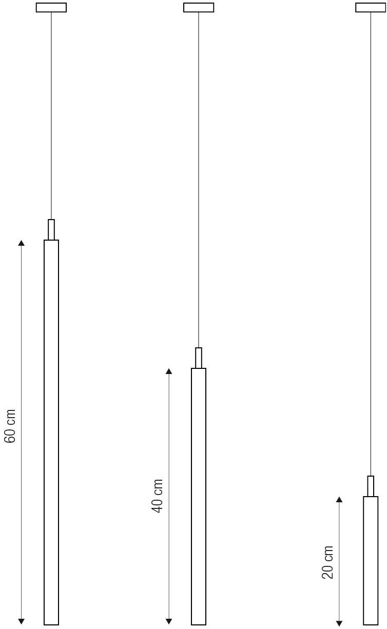 luxcambra Светодиодная подвесная лампа Milos Milos_small_1292 - Вид №10