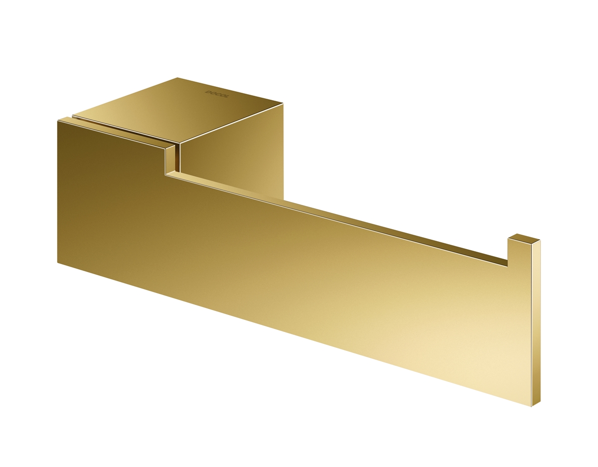 00961443 урна для мусора из полированной меди Docol MINIMA