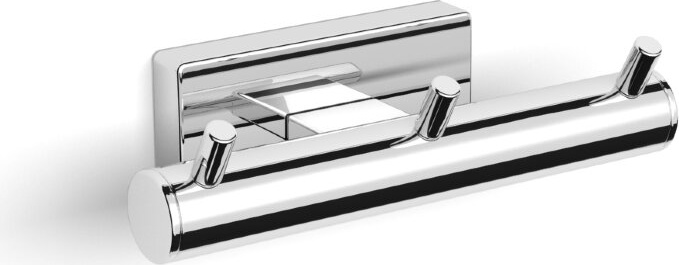 10933B Крючок подвесной цвет хром LANGBERGER ALSTER - Вид №1