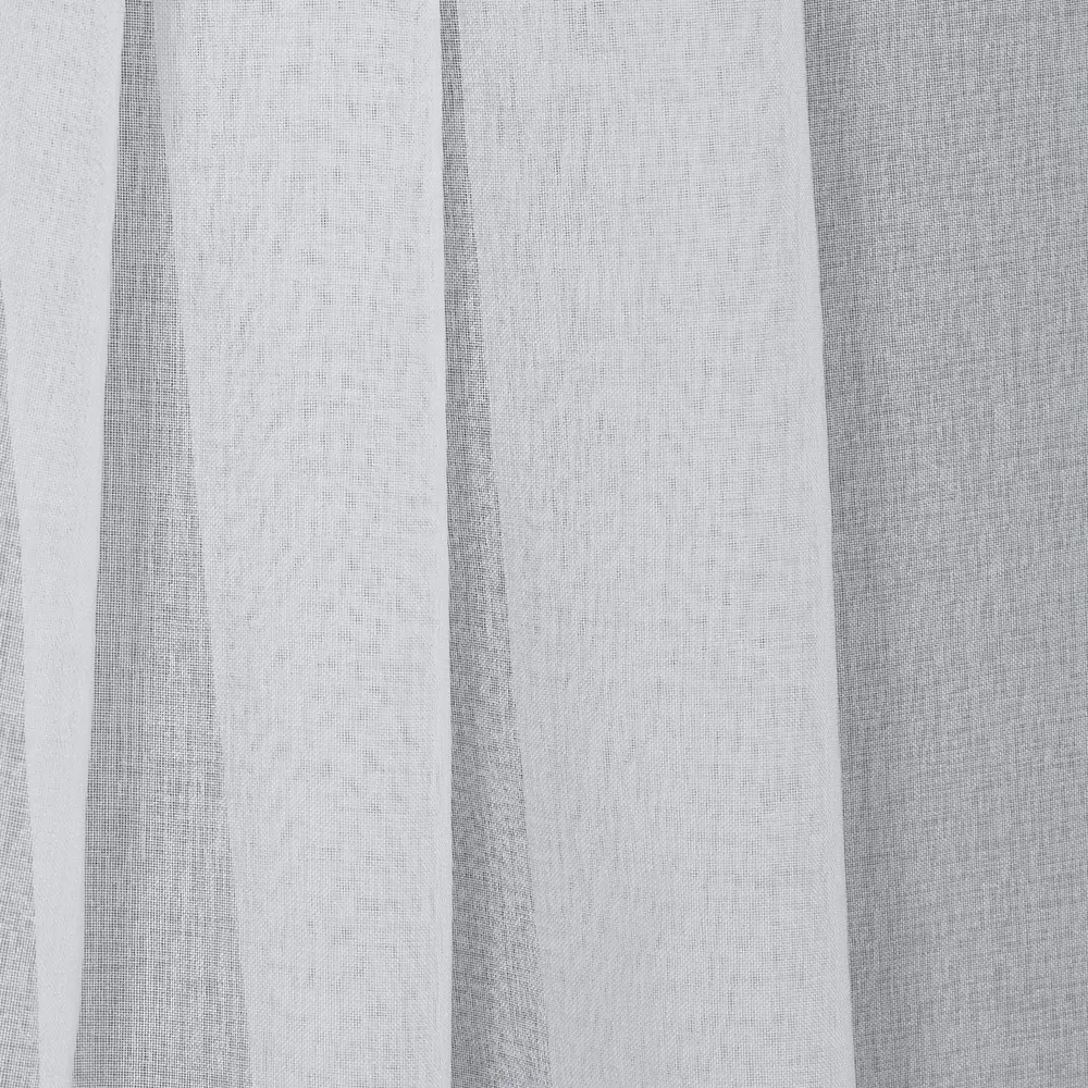 Santreyd Тюль Кристалон - воздушная белая ткань для элегантных штор 84765883 STLM-0054912 - Вид №2