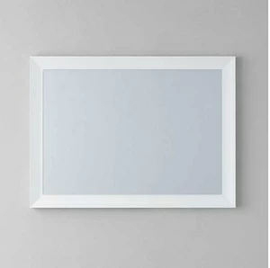 Avila Dos Зеркало NOVUS настенное в раме 90x70 Color 70