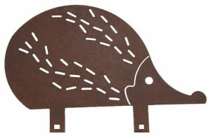 TrackDesign Кортеновское украшение  Dc1625001