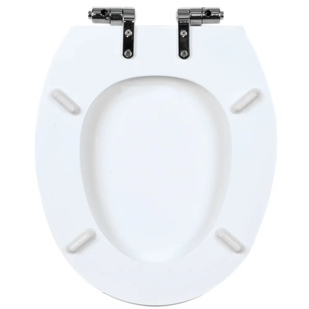 Сиденье для унитаза Sensea Purity с микролифтом 16741321 STLM-2212211 Без серии - Вид №5