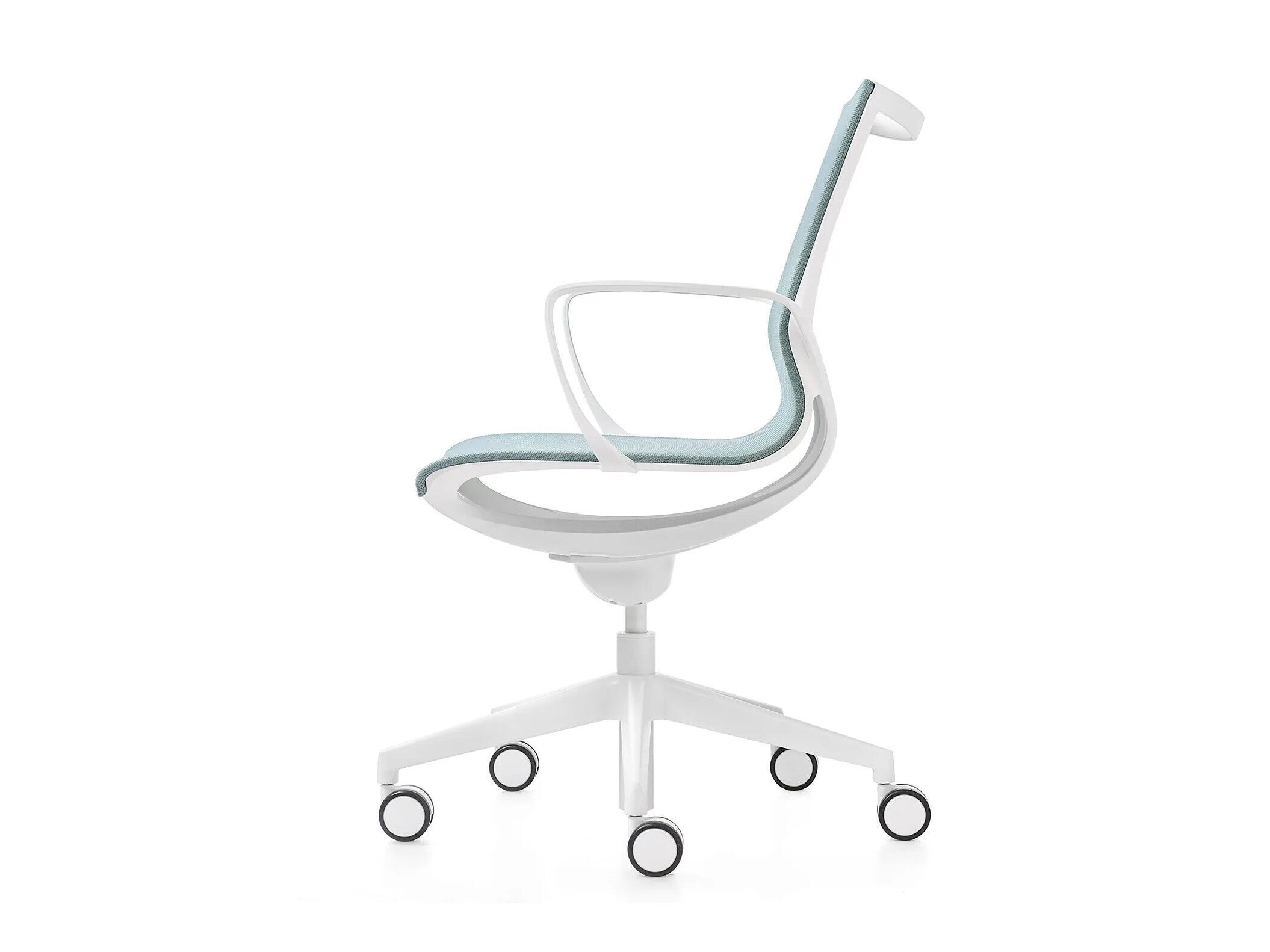 Операционный офисный стул Kastel Key line ARCH-00056697