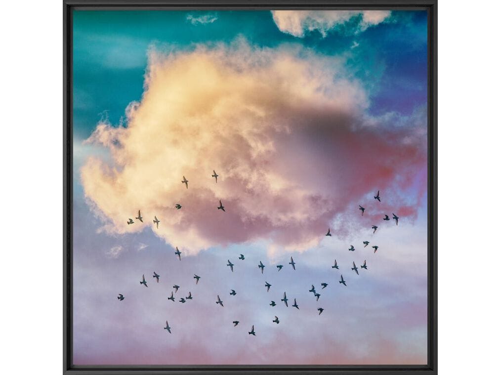 Печать фотографий на бумаге YellowKorner пейзаж ARCH-00051414 - Вид №1