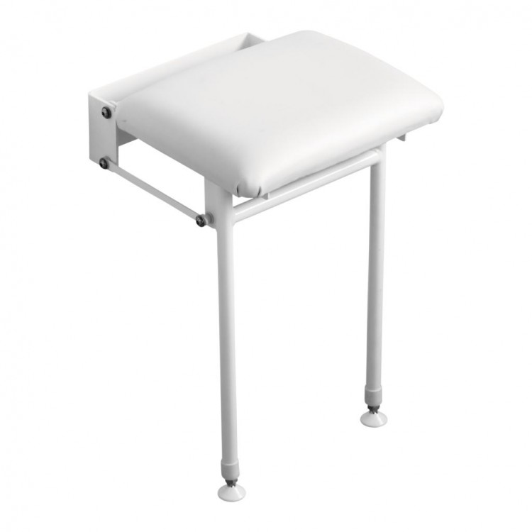S685001 Складное сидение для душа Ideal Standard CONTOUR
