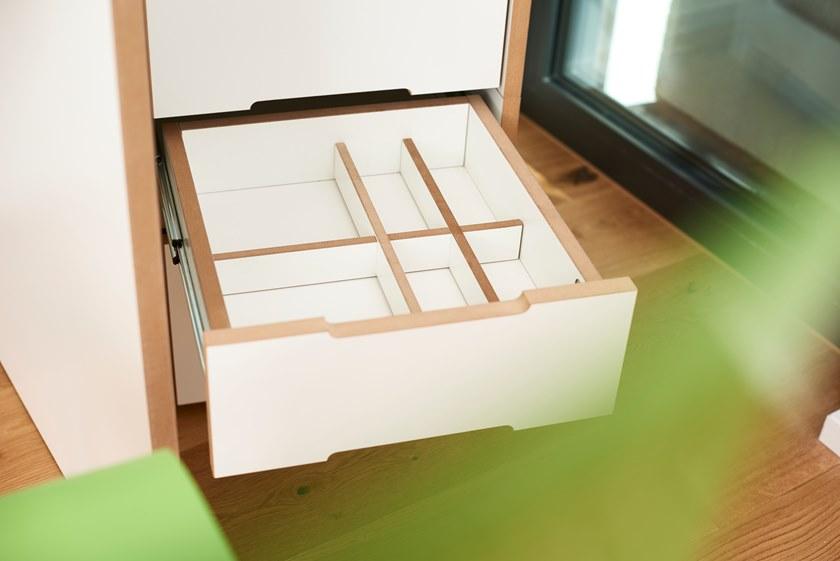 Tojo Möbel Модульный комод из мдф sun-id-1346134 - Вид №11