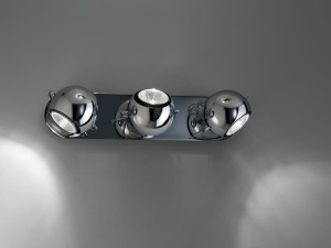 Регулируемый настенный светильник