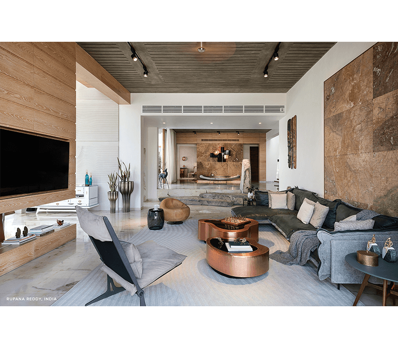 0-289 Стол с волновым центром Boca Do Lobo  - Вид №14