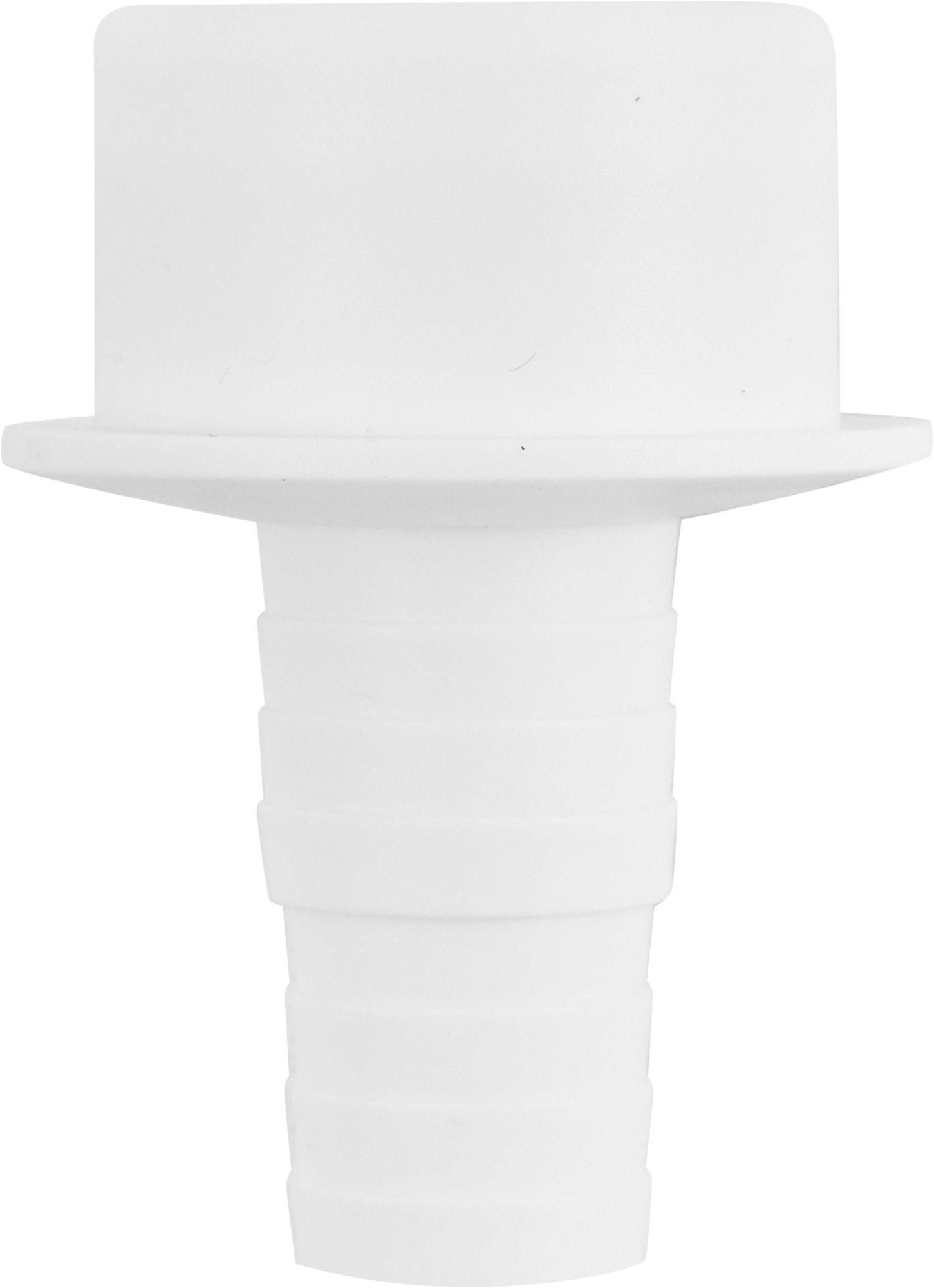 Адаптер ORIO для подключения сливной системы диаметром 40 мм 86198328 STLM-0066708 - Вид №1