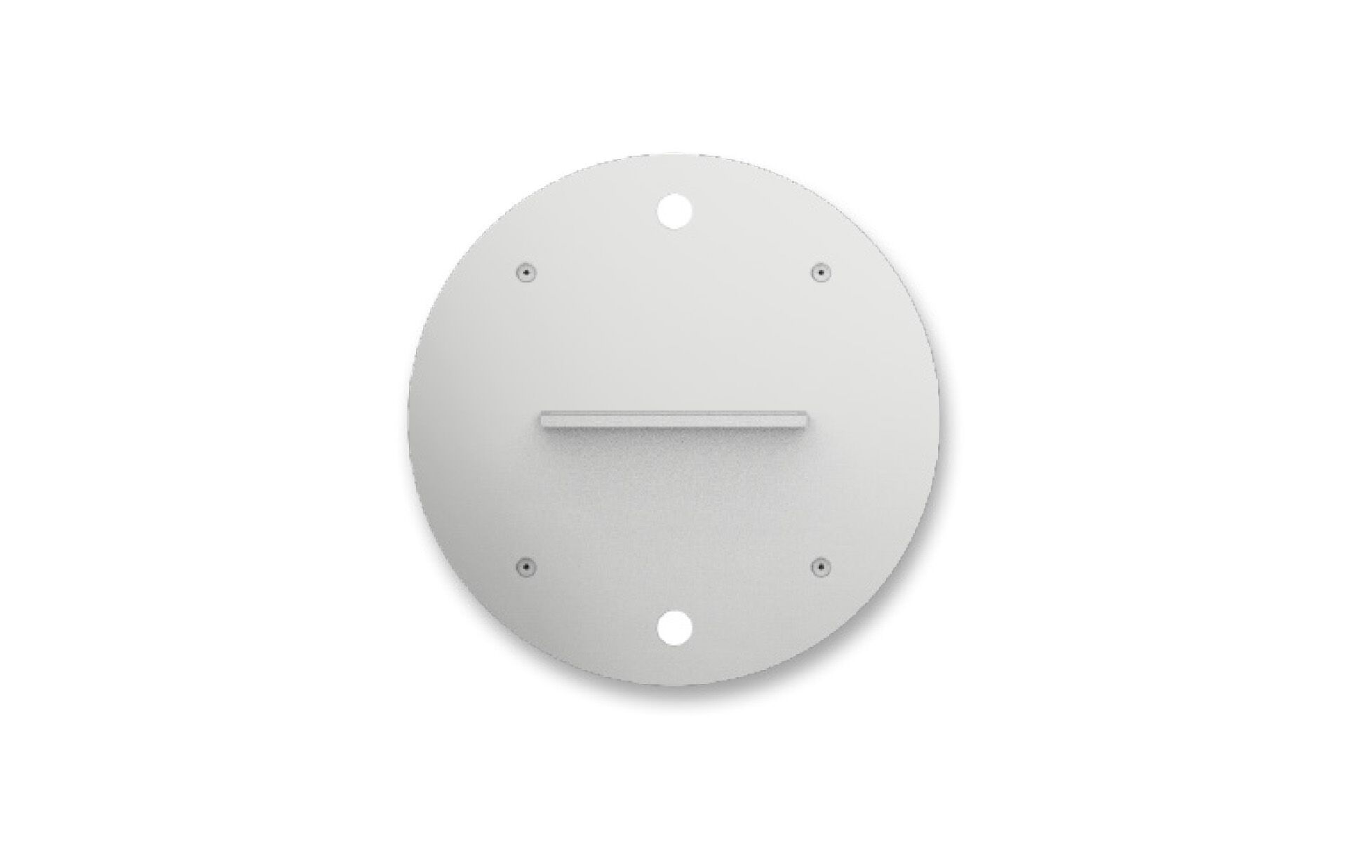 Эмоциональный туннель с 5 круглыми головками Aquademy Water Paradise ARCH-00033096 - Вид №4