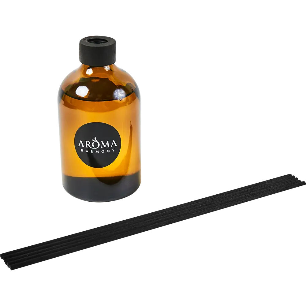 Ароматический диффузор Aroma Harmony Есо Легкие вибрации 100 мл 89340848 STLM-2158013  - Вид №3