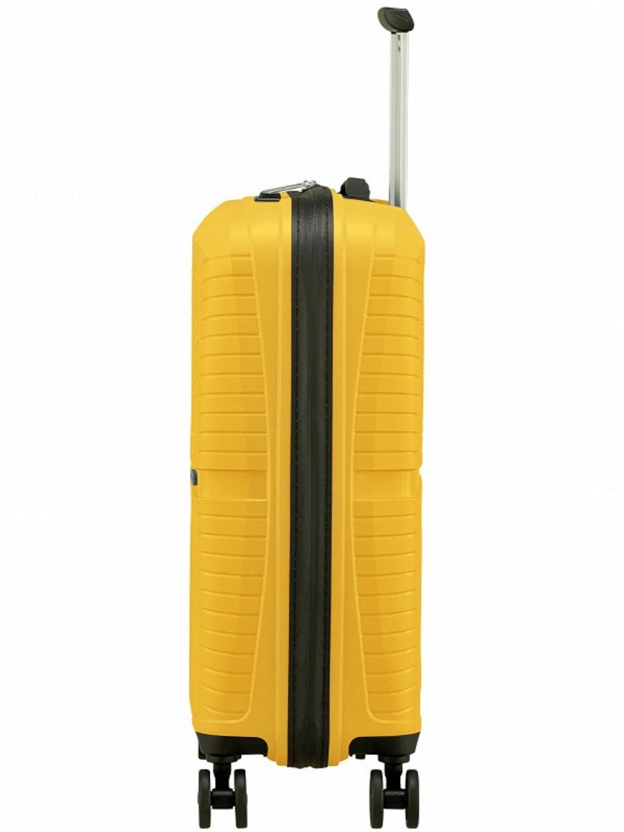 88G-06001 Чемодан 88G*001 Spinner 55 American Tourister Airconic  - Вид №4