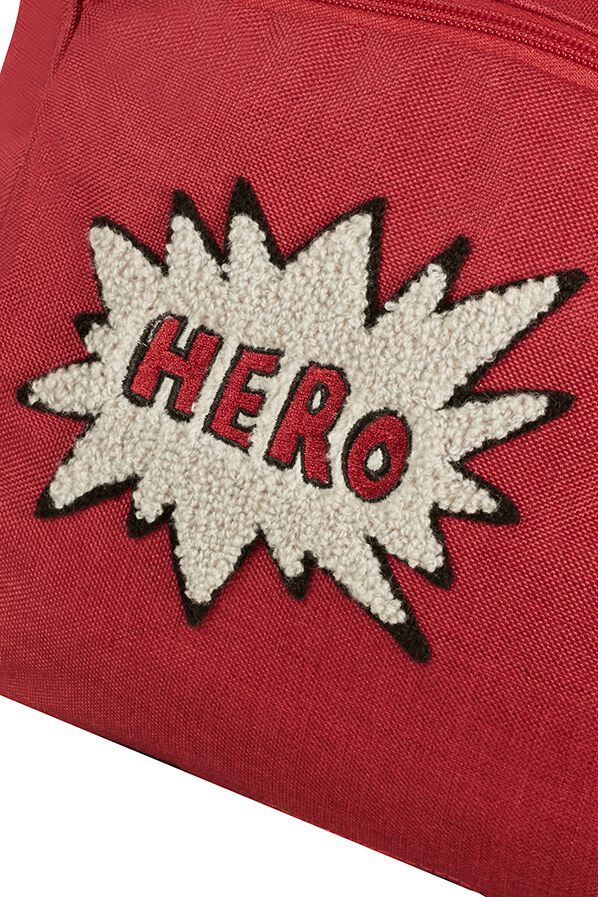 51C-20005 Рюкзак на колесах 51C*005 School Trolley Samsonite Color Funtime Disney  - Вид №7