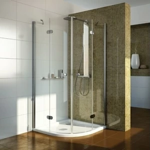 Душевая кабина 105x105 GK-102 GUTEWETTER LUX MELIORI