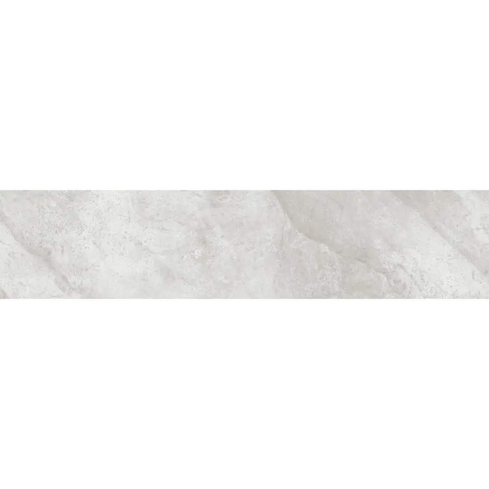 Глазурованный керамогранит Alma Ceramica Room Stone 70 20x90 см 1.62 м² матовый цвет светло-бежевый 89456748 STLM-2010829 - Вид №1