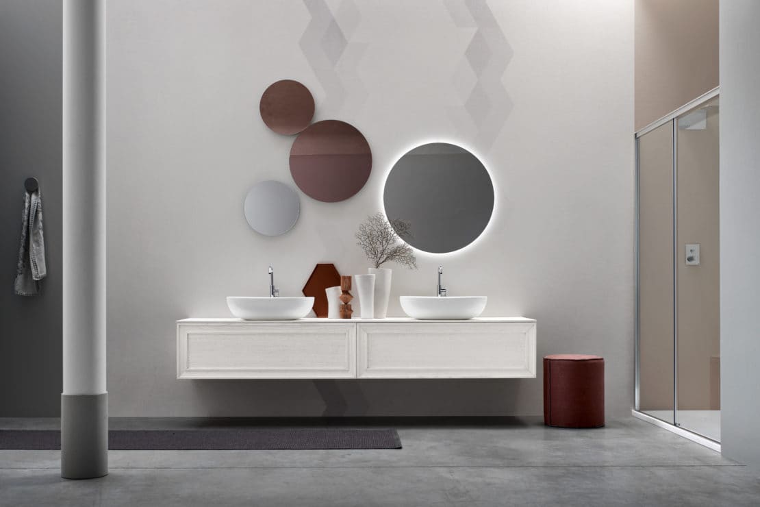 Комплект мебели 04 Arcom Opera STARC162 - Вид №4