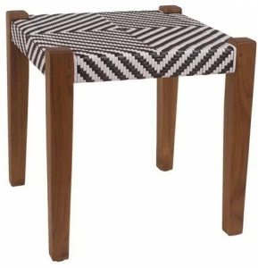 Il Giardino di Legno Садовый столик квадратный Cinéma d'été Cine0380