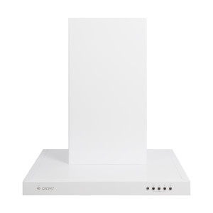 9126345 Вытяжка каминная Gefest ВО 3606 Р12 белый