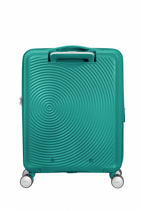 32G-24001 Чемодан 32G*001 Spinner 55 Exp American Tourister Soundbox  - Вид №2