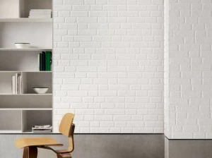 CERAMICA SANT'AGOSTINO Настенная плитка из керамогранита под кирпич Set