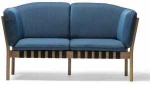 TON 2-местный тканевый диван Dowel 363 394