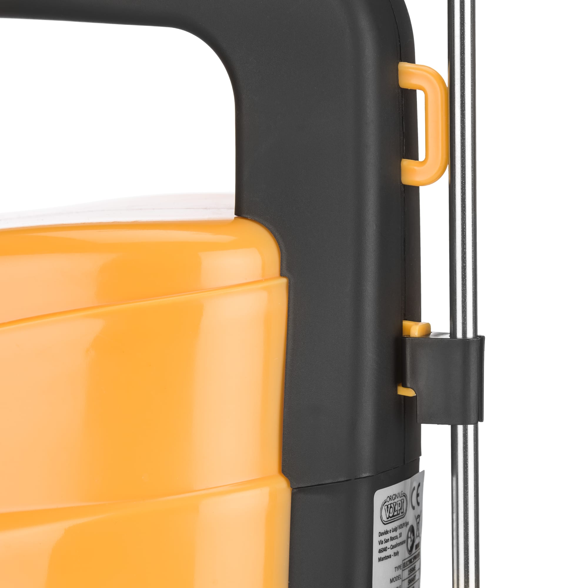 82632007 Опрыскиватель садовый электрический 5 л Santreyd  - Вид №7