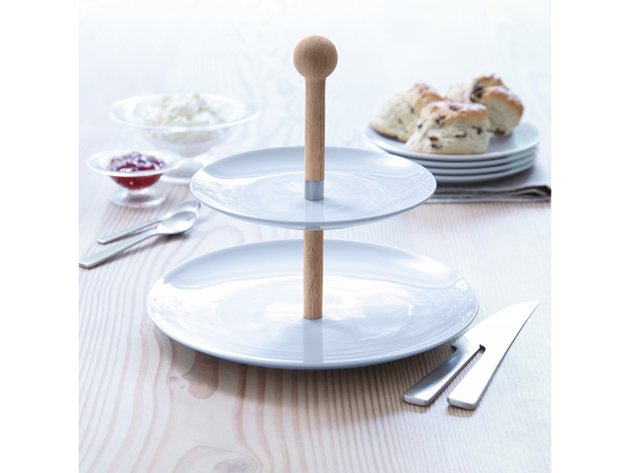 Этажерка Dine D28 см LSA International P21400517 - Вид №3