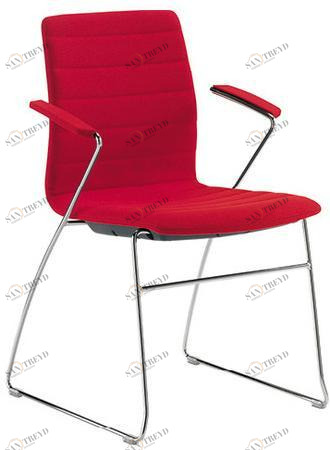 Sesta Стул для конференций с подлокотниками Q-2 Q2-222