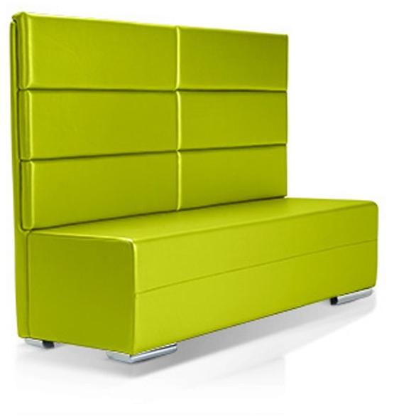 Domingo Salotti Контрактный диван Lee sun-id-1399095 - Вид №1