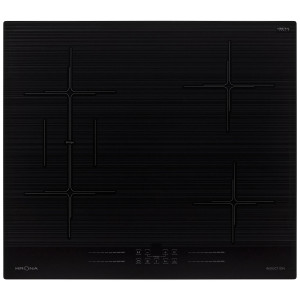 9032652 Индукционная варочная поверхность KRONA GENESIS 60 BL