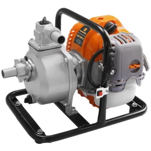 Мотопомпа Carver 2T CGP 259-2, 9000 л/час