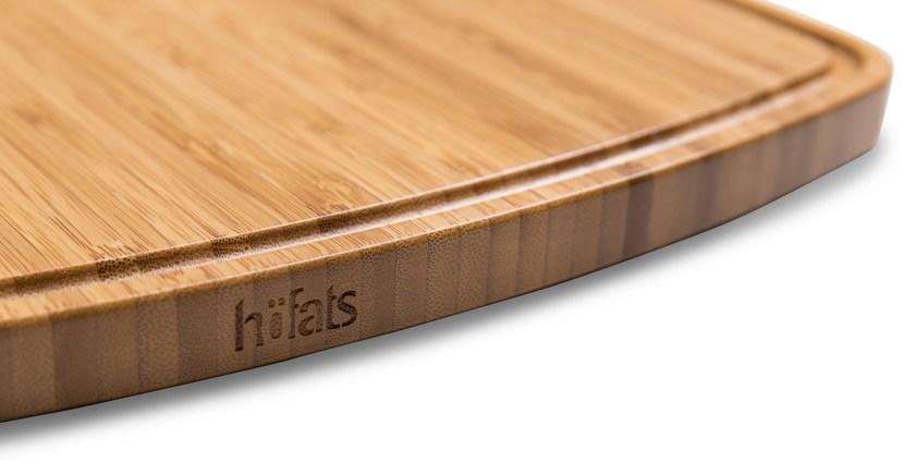 höfats Бамбуковая полка для шашлыка Cone 010201 - Вид №3