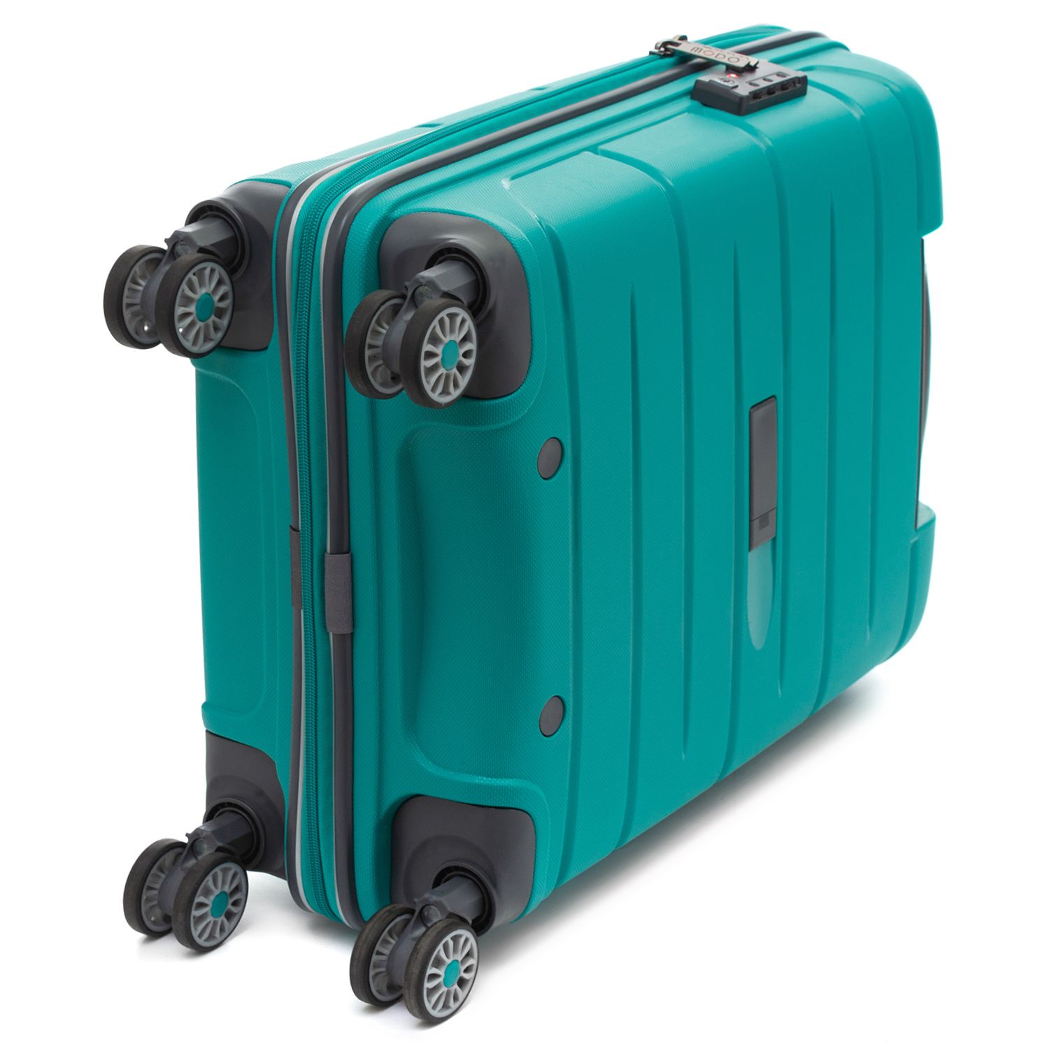 3403-87 Чемодан 3403 55/20 MODO by Roncato Starlight 2.0  - Вид №3