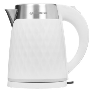 9974036 Электрочайник Eurostek EEK-2048 белый