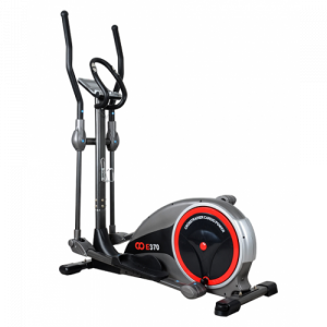 E370 Эллиптический тренажер cardiopower e370 CardioPower