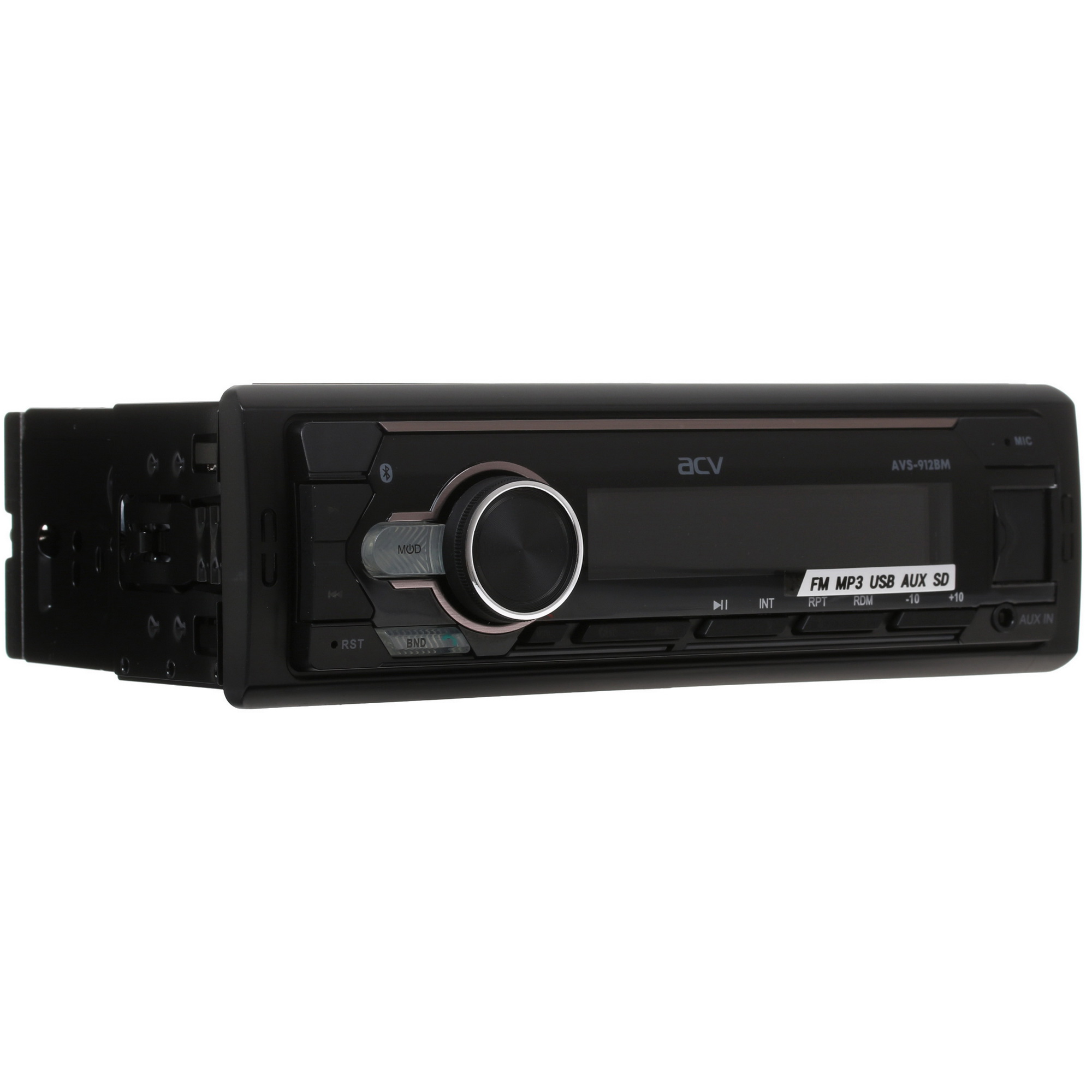 5332738 Автопроигрыватель ACV AVS-912BM STDN-0020256 - Вид №1